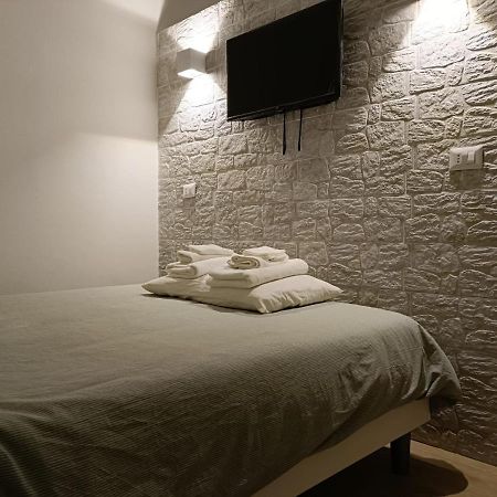 Mirosa Mini Loft Home Self Check In Bari Exterior foto
